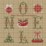 grille broderie pinterest