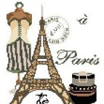 grille broderie pinterest