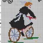 grille broderie pinterest