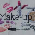 grille broderie vide