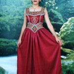 modèle broderie kabyle