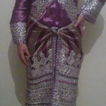 modèle broderie kabyle