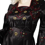 modèle broderie kabyle