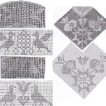 modèle broderie schwalm