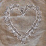 modèle broderie schwalm