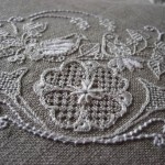 modèle broderie schwalm