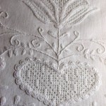 modèle broderie schwalm