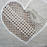 modèle broderie schwalm