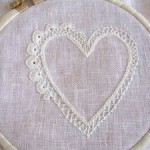 modèle broderie schwalm