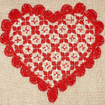 modèle broderie schwalm