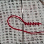 modèle broderie schwalm