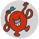 motif broderie dst gratuit