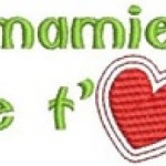 motif broderie dst gratuit