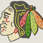 motif broderie dst gratuit