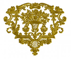 motif broderie dst gratuit