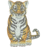 motif broderie dst gratuit