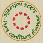 motif broderie machine gratuit vp3