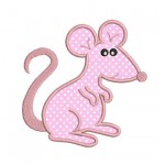 motif broderie machine gratuit vp3