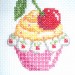 grille broderie cupcakes