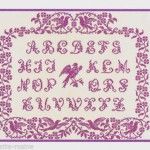 grille broderie ile maurice