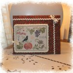 grille broderie ile maurice