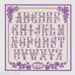 grille broderie ile maurice