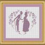 grille broderie ile maurice