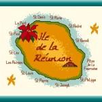 grille broderie ile maurice