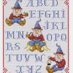 grille broderie ile maurice