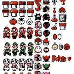 grille broderie olivier