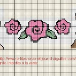 grille broderie raiponce