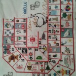 grille broderie raiponce