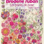 grille broderie ruban