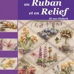 grille broderie ruban