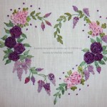 grille broderie ruban