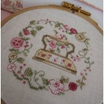 grille broderie veronique enginger