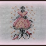 grille broderie veronique enginger