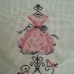 grille broderie veronique enginger