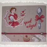 grille broderie veronique enginger