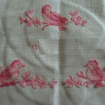 grille broderie veronique enginger