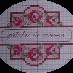 grille broderie veronique enginger