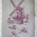 grille broderie veronique enginger