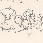 modèle broderie blanche gratuit