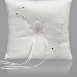 modèle broderie coussin alliance