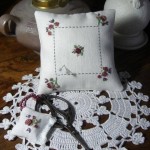 modèle broderie debutant