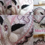 modèle broderie debutant