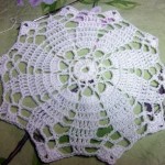 modèle broderie debutant