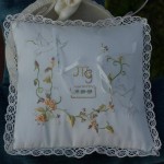 modèle broderie debutant