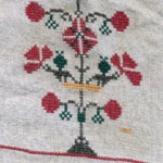 modèle broderie debutant