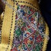 modèle broderie marocaine